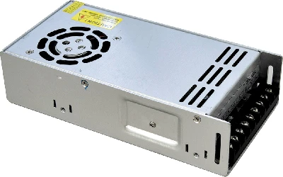 Драйвер светодиодный LED 350w 12v FERON LB009 21499