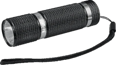Фонарь светодиодный NPT-CM15-3AAA 1Вт LED 60лм 80м металл Navigator Group 71585 19144