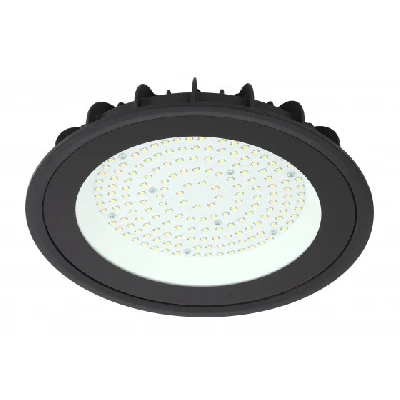 Светильник светодиодный SPP-402-0-40K-150 150Вт 4000K 15000Лм Кп<2% КСС Д подвесной ЭРА Б0051845