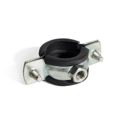 Хомут трубный ТХ 1/4''