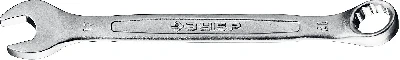 Ключ гаечный комбинированный 17 мм