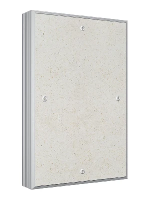 Люк под плитку съемный 200х300