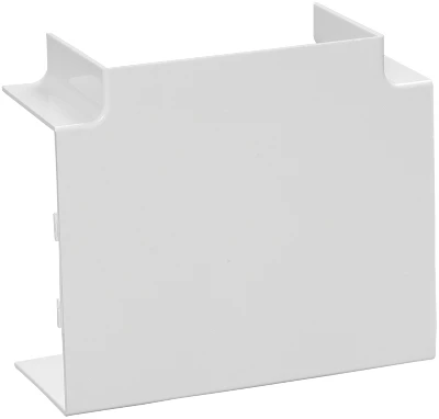 Угол Т-образный КМТ 25х25 (4шт/компл) IEK CKMP10D-T-025-025-K01-R