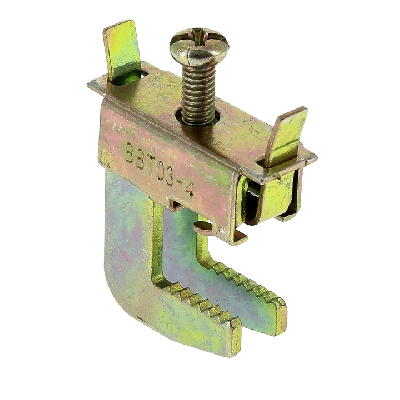 Терминал универсальный для проводников 2.5-16мм.кв на шину 10мм PROxima