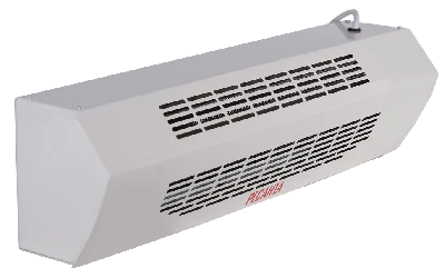 Завеса воздушная с электрическим нагревателем на 3 кВт ТЗ-3С