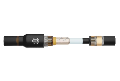 Муфта соединительная HJ2-12/1x70-120C (1ПСт-10-70-120)  СПЭ изоляц., без брони, с болт. соед.