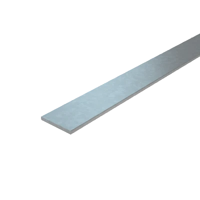 Полоса стальная 25х4 (хлыст 6 м) HD