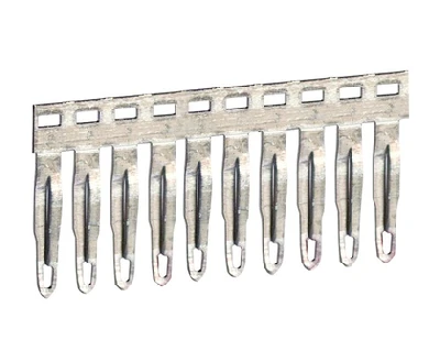 Перемычка PTC/10/02 2 полюса DKC ZPTC1002