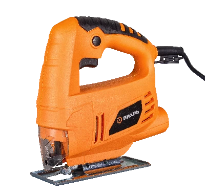 Лобзик электрический ЛЭ-55Б Вихрь 72/9/5