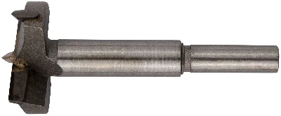 Сверло Форстнера (фреза) с карбидными вставками 35 мм FIT 36528