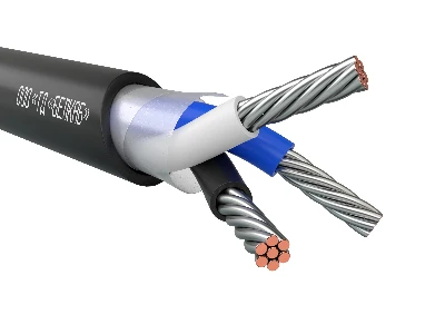 Кабель монтажный МКШнг(А)-LS 3х0.5