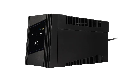 Источник бесперебойного питания SMARTWATT UPS UNI  850 UPS UNI 850