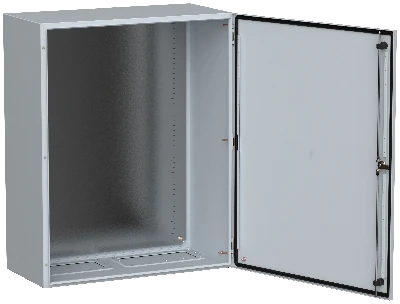 Корпус металлический ЩМП-100.80.40 УХЛ1 IP66 TITAN 5