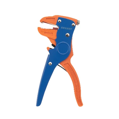 Инструмент для зачистки многожильного кабеля (ht-150В) REXANT 12-4001