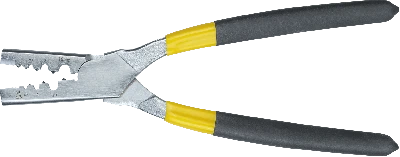 Пресс-клещи для втулочных наконечников 16 мм2 NHT-Pkv02-M-16 Navigator Group 80979 25251