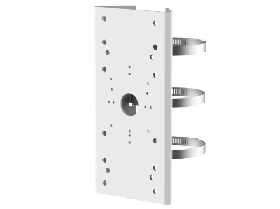 Крепление на столб HiWatch