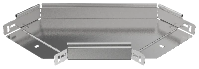 ESCA 5 Поворот 90град 50х200-0,8 IEK