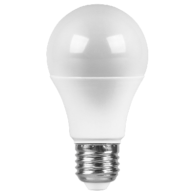 Лампа светодиодная LED 35вт Е27 белый SAFFIT SBA7035 55198