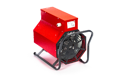 Тепловая пушка 9кВт PROF 380B 0/4.5/9 Hintek PROF-09380 04.000040