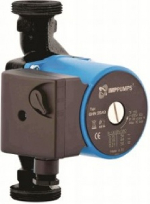 Насос циркуляционный IMP PUMPS GHN 32/70-180