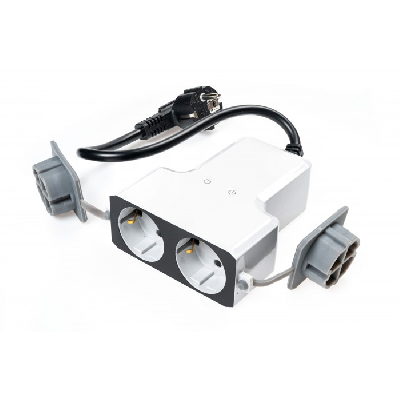Умная уличная розетка Sibling Powerswitch-OD2 00-00003364