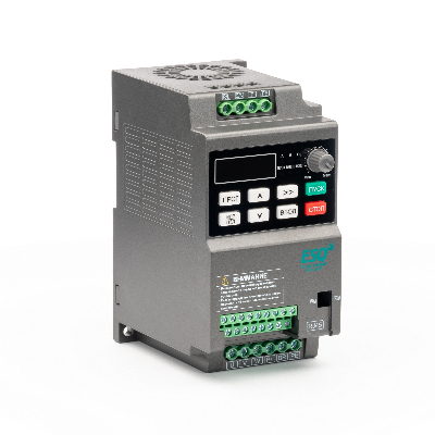 Преобразователь частоты ESQ-230-2S-0.7K 0.75кВт, 220В
