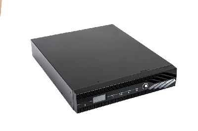 Источник бесперебойного питания Online SKAT-UPS 3000 ВА/2700 Вт 3 мин Tower/ Rack 2хIEC 320 C13, IEC 320 C20 Бастион 483