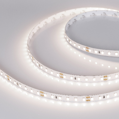 Лента LED RT-A120-8мм 24V Day4000 (14.4 W/m, IP20, 2835, 5м) (ARL, Открытый) Arlight 015698(2)