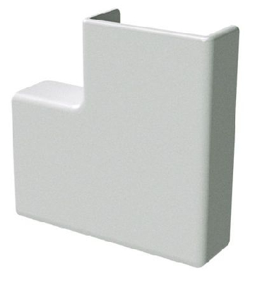 Угол плоский Г-образный APM 15x17 In-liner DKC 00414