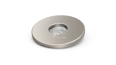 Шайба DIN9021 М8 увеличенная кузовная оцинкованная Tech-KREP 00005595