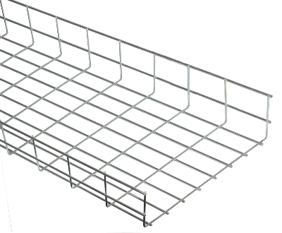 Лоток проволочный 60х200 IEK CLWG10-060-200-3