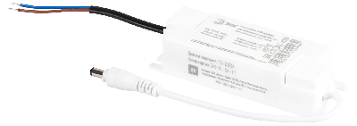 Драйвер LED для ДВО-40W premium для светодиодных панелей SPL-5/6/7/8/9 ЭРА Б0039417