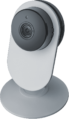Видеокамера умная IP20 NSH-CAM-02-IP20-WiFi Navigator Group 14547 23071