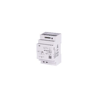 Импульсный блок питания SMARTWATT PSE DR 1260 S-POWER, 12 В, 60 Вт, 4,5 А
