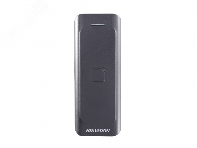 Считыватель EM карт Hikvision DS-K1802E 302901502