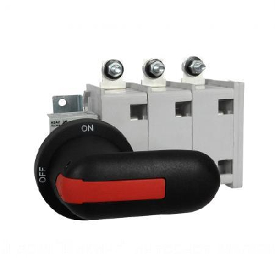 OptiSwitch DI-1-160-3P Выключатель нагрузки КЭАЗ 275542