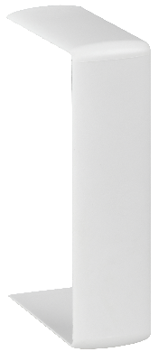 Накладка на стык профиля 85х50мм Legrand 638026