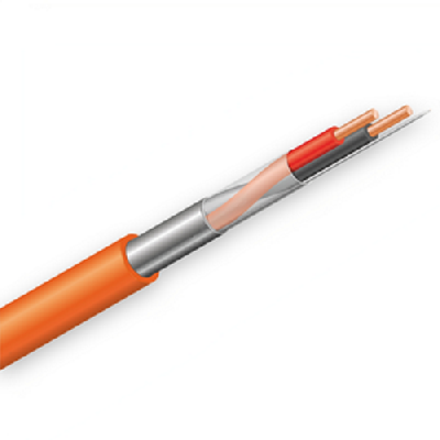 Кабель КПСЭнг(А)-FRLS- 1х2х0.5 (100 м) Технокабель НН 1578548