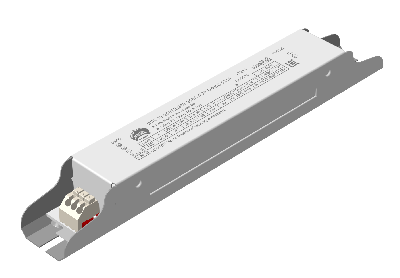 Драйвер светодиодный ИПС39-350ТД(300-350I) IP20 ОФИС 0214