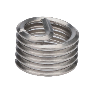Вставка резьбовая М16х1,5 DIN8140S (Нержавеющая сталь) 1,0xD 6h V-COIL 1шт