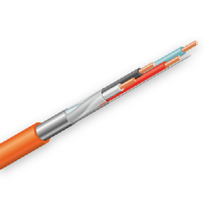 Кабель КПСЭнг(А)-FRLS- 2х2х0.5 (100 м) Технокабель НН 1578555