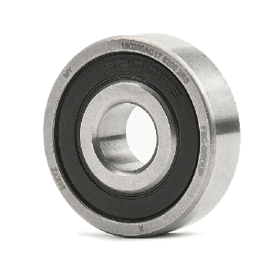 Подшипник 180200 АС17 FBC (ГОСТ)