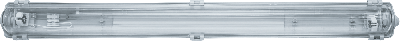 Светильник светодиодный ДСП IP65 без ламп (аналог ЛСП-1х58) Navigator Group 61451 20572