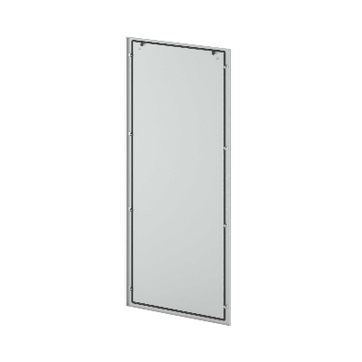 Панель задняя для шкафов CQE N, ВхШ 2000х800 мм DKC R5NCRE2080