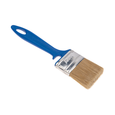 Кисть плоская для лаков 50х12 мм REXANT 89-0303