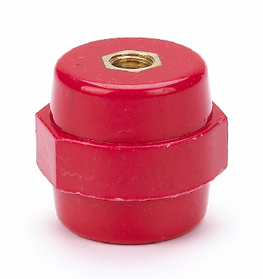 Изолятор шинный ИО-30/8 D26 8кВ Dekraft 32101DEK