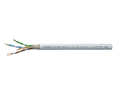 Кабель КВПнг(С)-LSLTx-5е 4х2х0.52 Спецкабель 4834