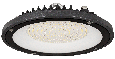 Светильник светодиодный ДСП 4020 150Вт 6500К IP65 GENERICA IEK LDSP0-4020-150-6500-K02-G