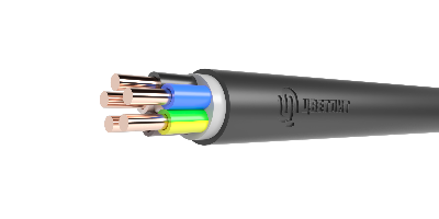 Кабель силовой ВВГнг(А)-LSLTx 5х70мс(N.PE)-1 ТРТС