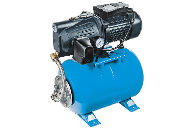 Станция автоматического водоснабжения AUTO JET 100 L-50 Unipump 58265